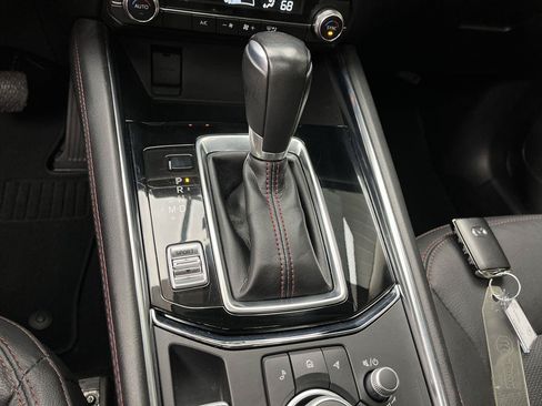 Certified 2023 MAZDA CX-5 Carbon Edition AWD/4WD image 25