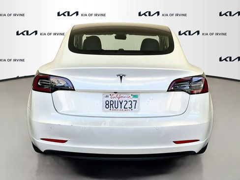 Used 2020 Tesla Model 3 RWD image 6