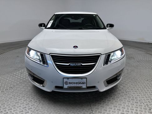 Used 2011 Saab 9-5 Aero w/ Aero Technology Package image 28