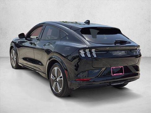Used 2023 Ford Mustang Mach-E Premium AWD/4WD image 7
