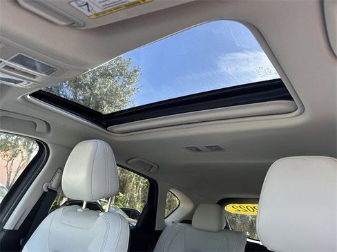 Used 2022 MAZDA CX-5 AWD 2.5 S w/ Premium Package image 23