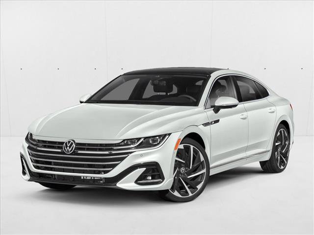 Used 2021 Volkswagen Arteon SEL FWD image 1
