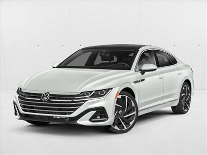 Used 2021 Volkswagen Arteon SEL