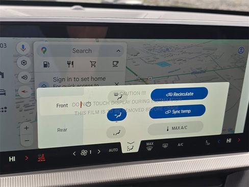 New 2026 Ford Explorer ST w/ Sun And Sound Package image 23