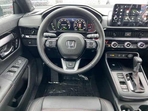 New 2026 Honda CR-V Sport Touring image 13