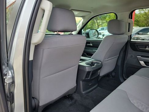 Used 2024 Toyota Tundra SR5 image 12