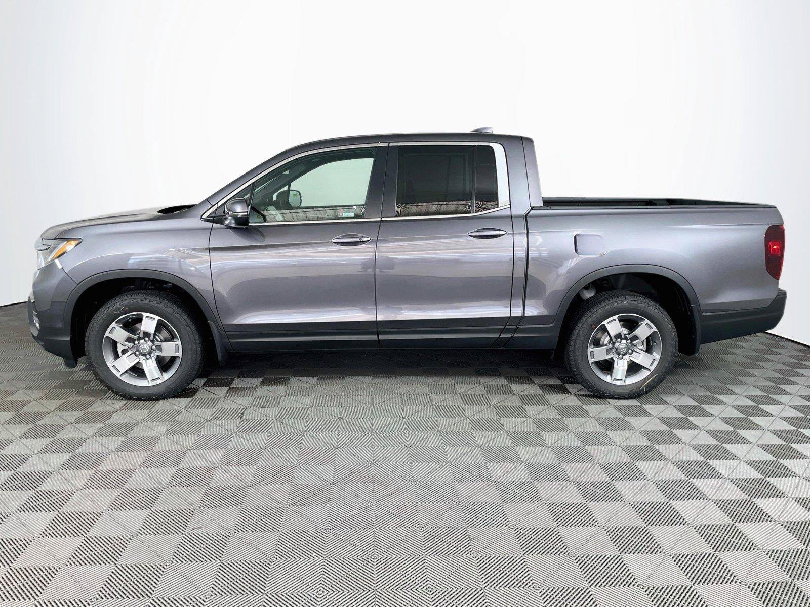 New 2026 Honda Ridgeline RTL image 4