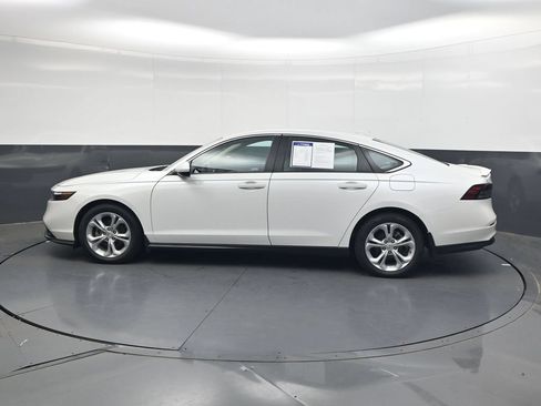 Used 2023 Honda Accord LX image 7