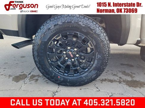New 2026 GMC Canyon Elevation w/ Convenience Package AWD/4WD image 50