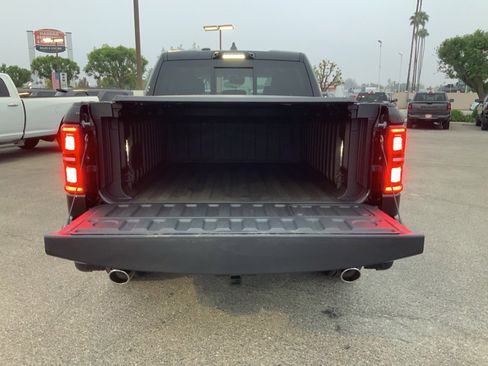 New 2026 RAM 1500 Tungsten image 7