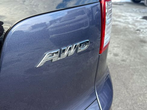 Used 2012 Honda CR-V LX image 12