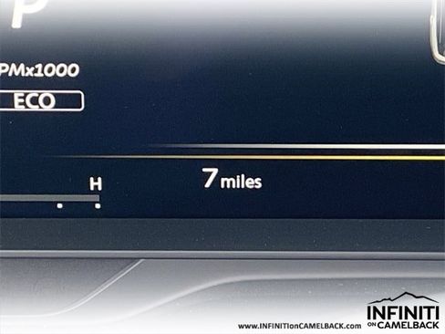 New 2026 INFINITI QX60 Luxe w/ Family Package image 34