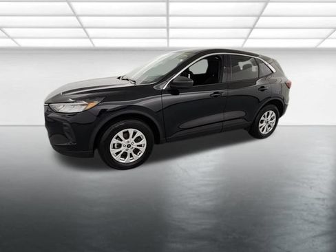 Certified 2024 Ford Escape Active w/ Tech Pack #1 AWD/4WD image 4
