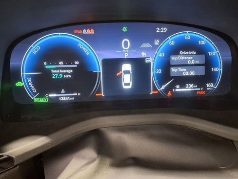 Used 2025 Toyota Camry XSE FWD image 14