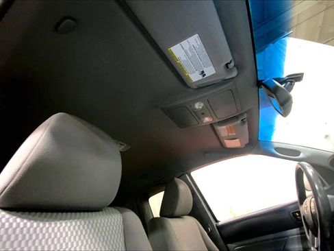 Used 2013 Toyota Tacoma 4x4 Access Cab w/ SR5 Pkg image 14