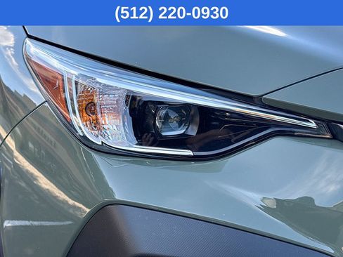 New 2026 Subaru Crosstrek 2.0i Premium AWD/4WD image 37