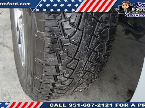 Certified 2025 Ford Expedition Active image 21