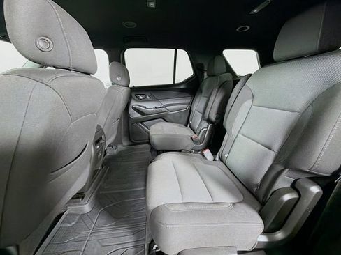 Used 2023 Chevrolet Traverse LT w/ LPO, Floor Liner Package AWD/4WD image 30