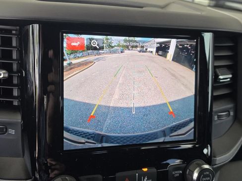 New 2026 RAM 1500 Express RWD image 13