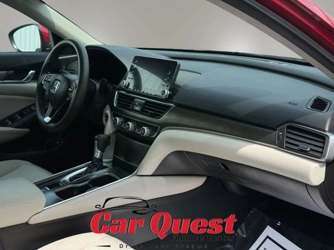 Used 2019 Honda Accord LX image 18