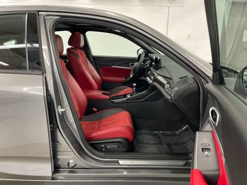 Used 2024 Acura Integra A-Spec FWD image 11