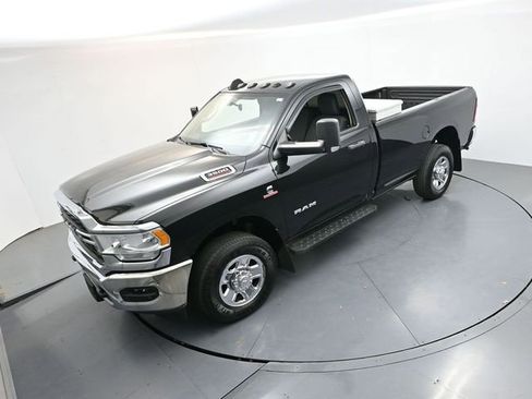 Used 2020 RAM 3500 Tradesman AWD/4WD image 20