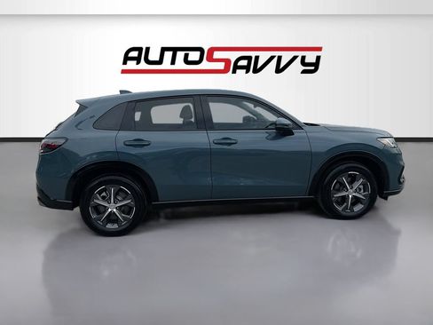 Used 2024 Honda HR-V EX-L image 8