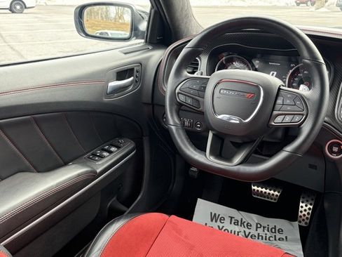 Used 2023 Dodge Charger Scat Pack image 45