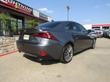 Used 2015 Lexus IS 250 image 4