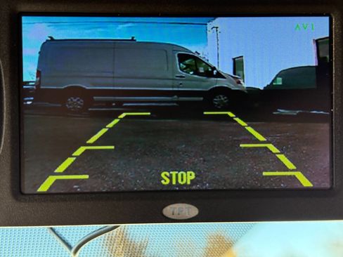 Used 2015 Ford Transit 250 130 Low Roof image 17