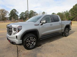 New 2026 GMC Sierra 1500 AT4 w/ AT4 Premium Package 360° Tour