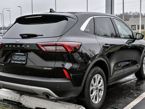 Used 2024 Ford Escape Active w/ Tech Pack #2 image 8
