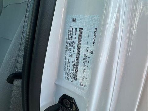 New 2026 Ford E-350 and Econoline 350 Super Duty w/ Power Equipment Group image 13