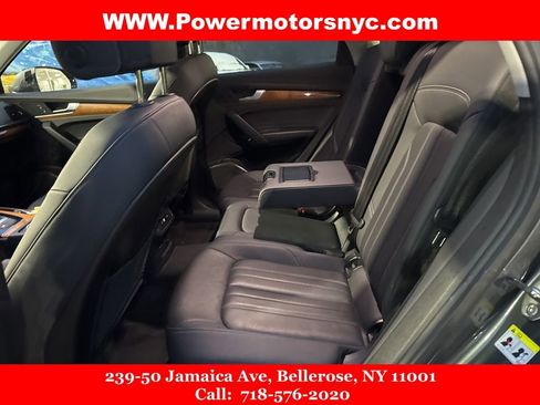 Used 2022 Audi Q5 2.0T Premium AWD/4WD image 26