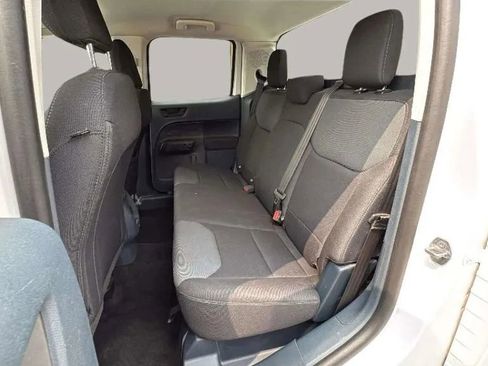 Used 2022 Ford Maverick XL FWD image 17
