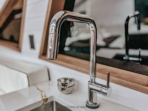 Used 2022 Ford F550 4x4 Crew Cab Super Duty w/ Power Equipment Group image 60