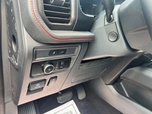 Used 2023 Ford Expedition Max Limited AWD/4WD image 9