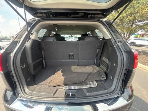Used 2017 Buick Enclave Leather AWD/4WD image 24