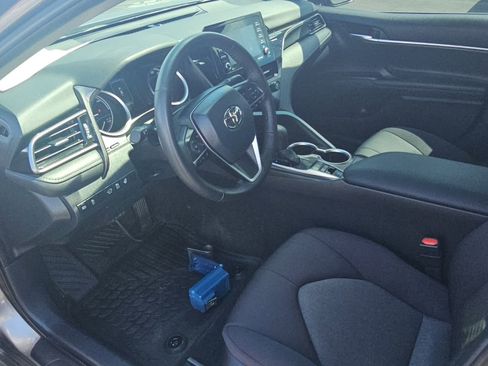 Certified 2024 Toyota Camry LE w/ Cold Weather Package FWD image 24