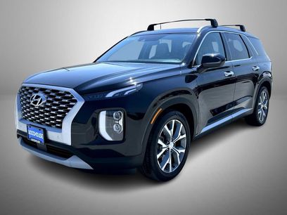 Used 2021 Hyundai Palisade SEL w/ Premium Package