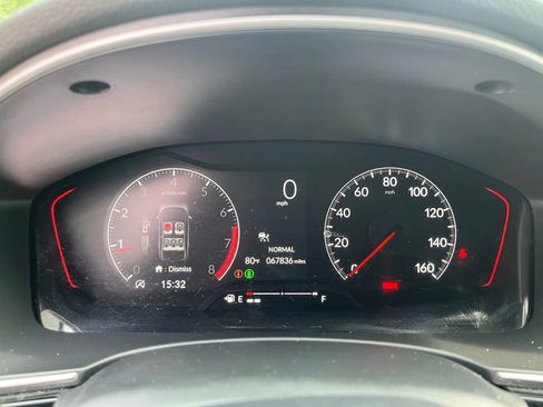 Used 2023 Honda Civic Si image 21