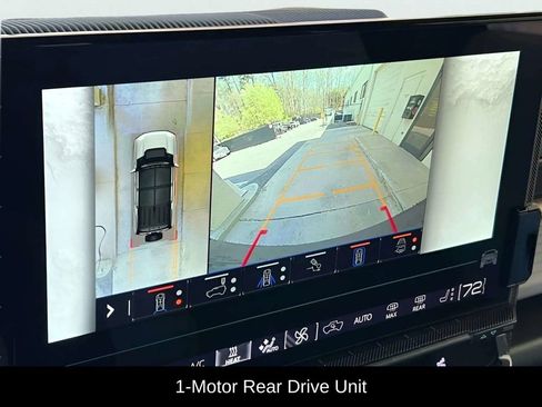 Used 2024 GMC Hummer EV 2X w/ Extreme Off-Road Package image 10