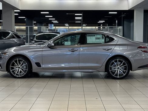 New 2026 Genesis G70 2.5T RWD image 7
