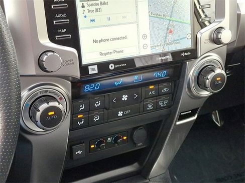 Certified 2024 Toyota 4Runner Limited image 20