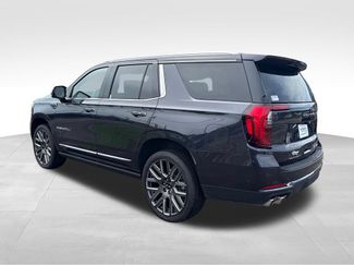 Used 2026 GMC Yukon Denali Ultimate AWD/4WD video 3