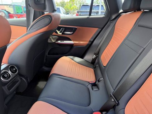 Certified 2026 Mercedes-Benz GLC 300 4MATIC image 14