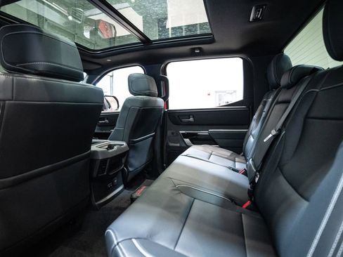 New 2026 Toyota Tundra Limited AWD/4WD image 39