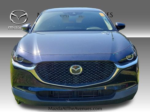 Used 2021 MAZDA CX-30 FWD 2.5 S image 4