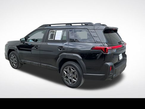 Certified 2026 Subaru Outback Premium AWD/4WD image 12