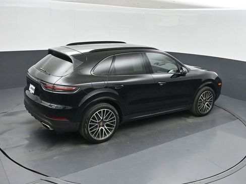 Used 2020 Porsche Cayenne AWD/4WD image 33